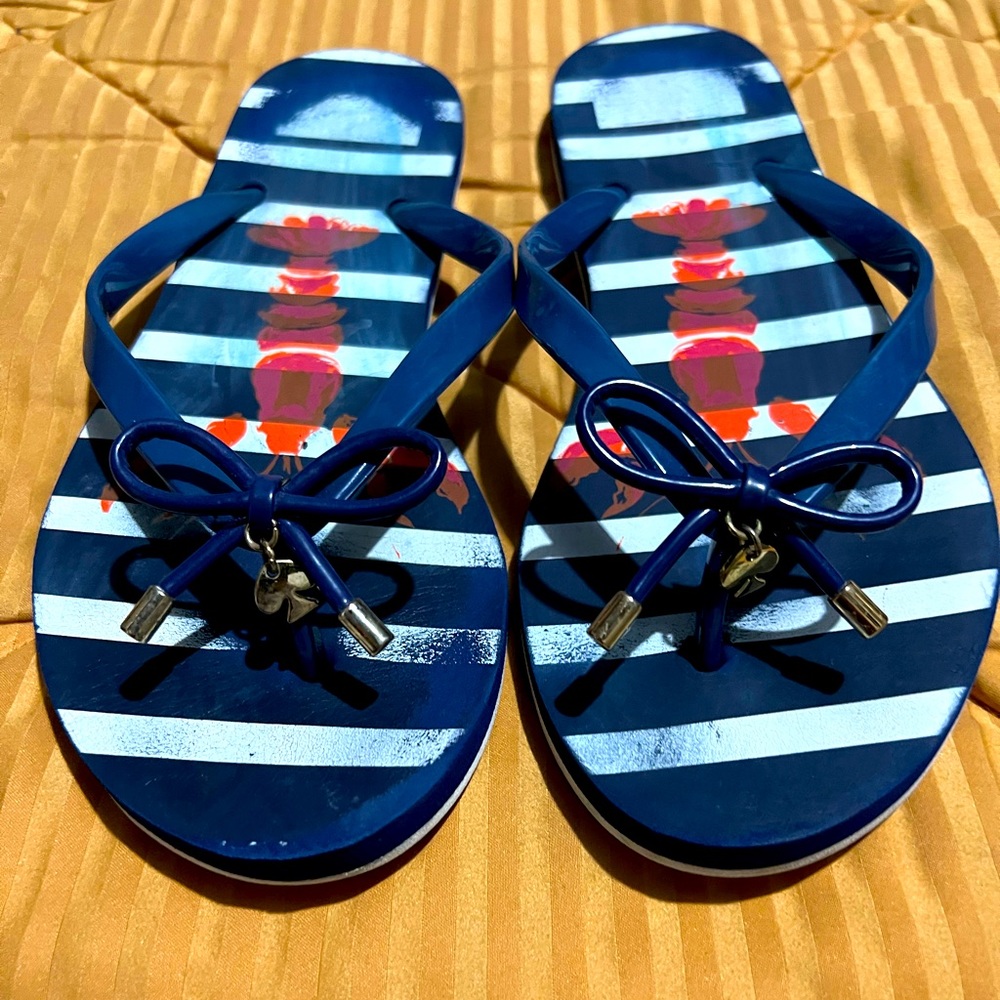 Kate spade sandals